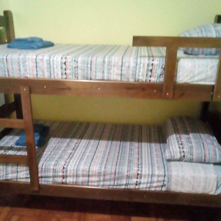 Eco Brotas Pousada E Rafting 外观 照片
