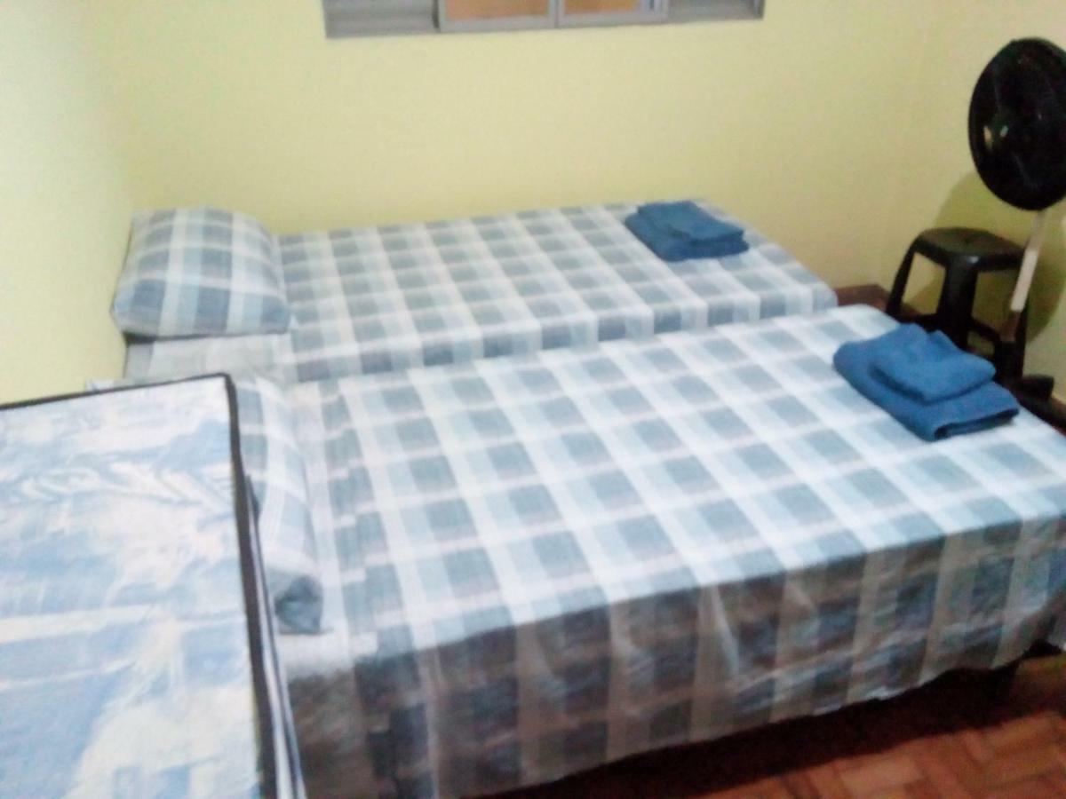 Eco Brotas Pousada E Rafting 外观 照片